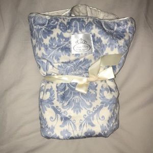 NWOT Baby Blanket